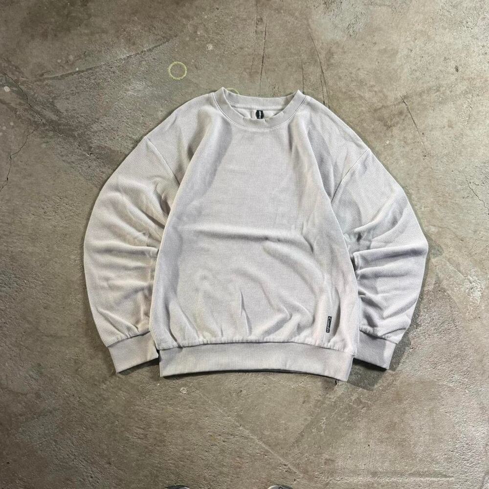 Comfrt Heavy Weight Thermal Sweatshirt